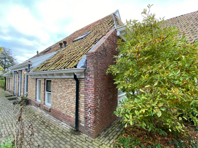 Torenstraat 78B, Uithuizermeeden