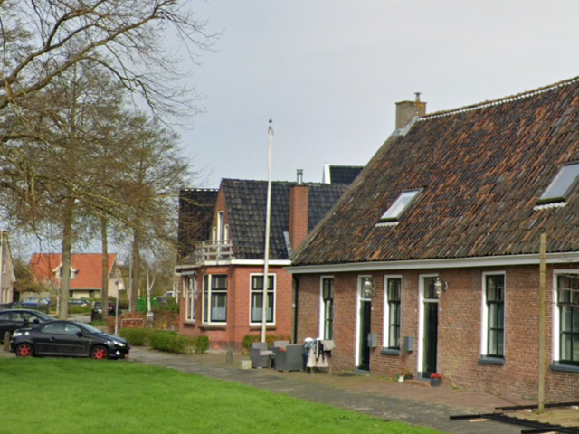 Torenstraat 78B, Uithuizermeeden