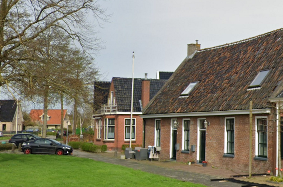 Torenstraat 78B