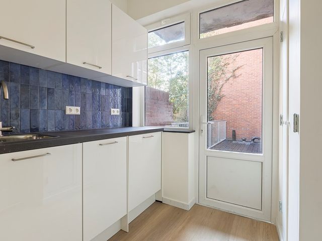 Hoornsediep 38, Groningen