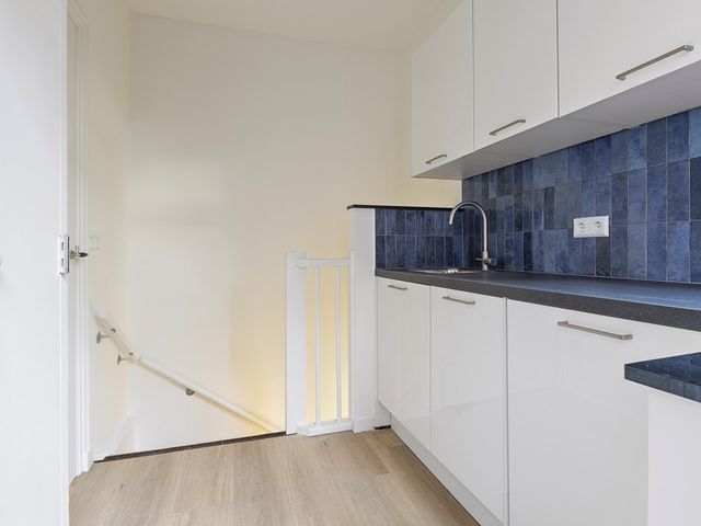 Hoornsediep 38, Groningen