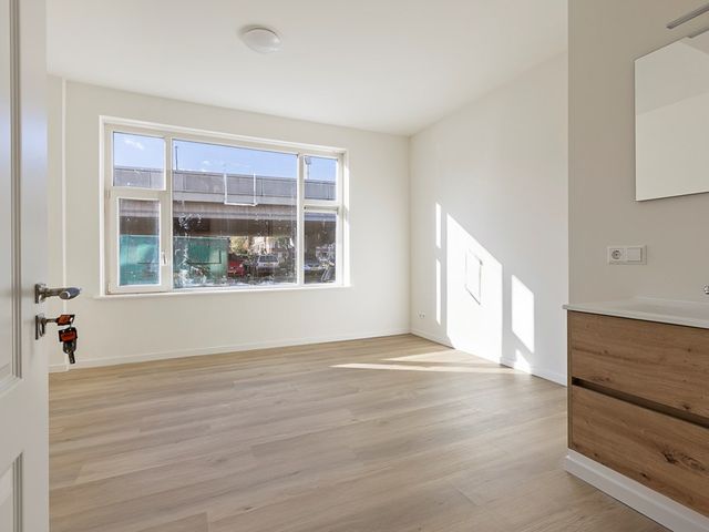 Hoornsediep 38, Groningen