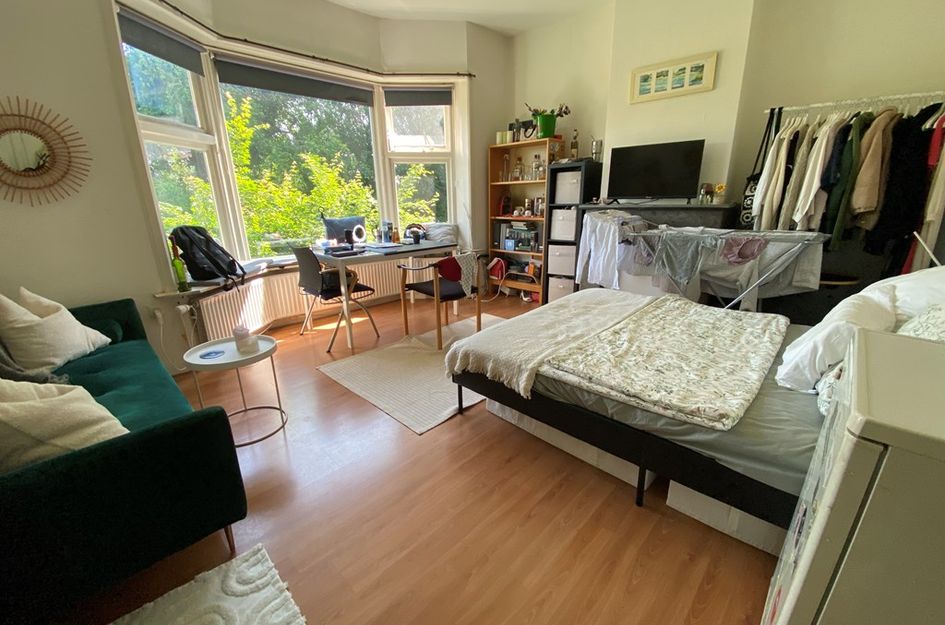 Verlengde J A Feithstr 1a