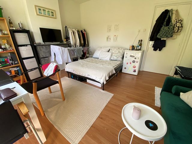 Verlengde J A Feithstr 1a, Groningen