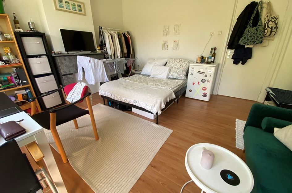 Verlengde J A Feithstr 1a