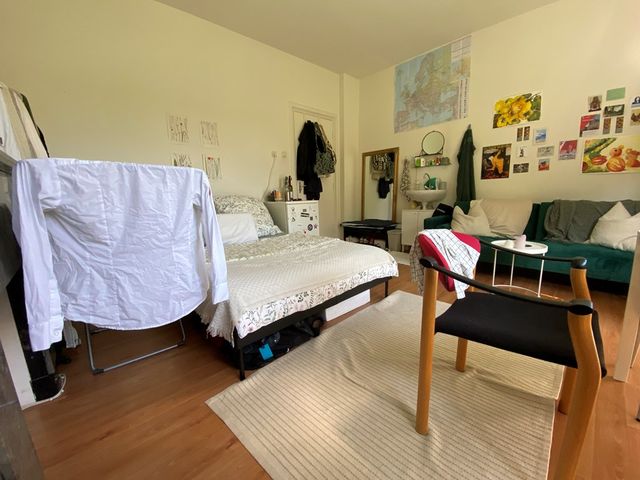 Verlengde J A Feithstr 1a, Groningen