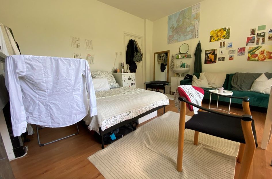 Verlengde J A Feithstr 1a