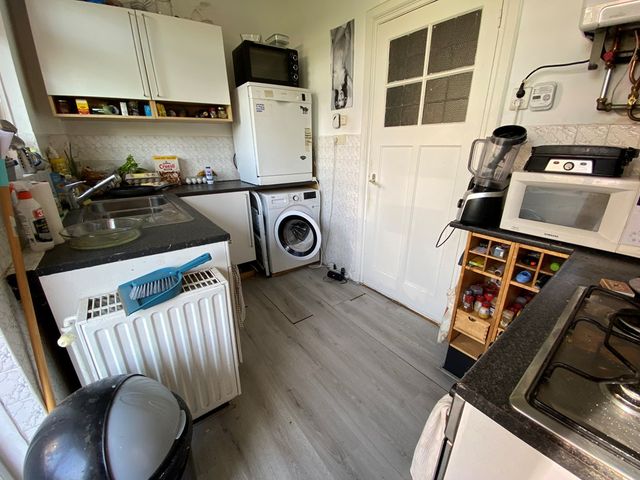 Verlengde J A Feithstr 1a, Groningen