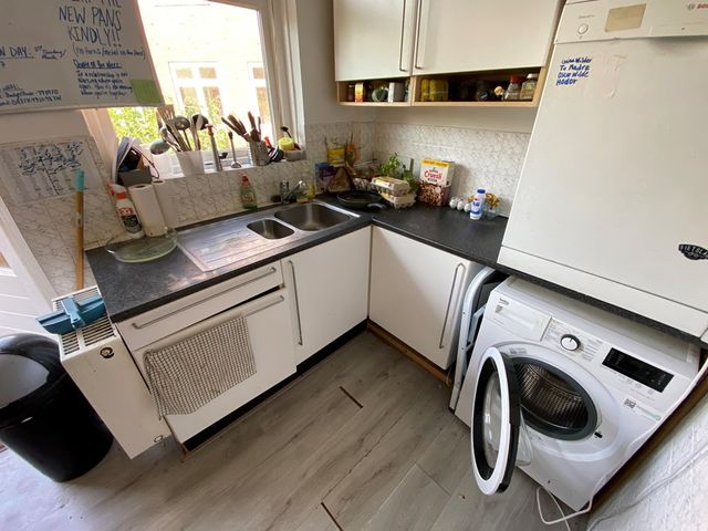 Verlengde J A Feithstr 1a, Groningen