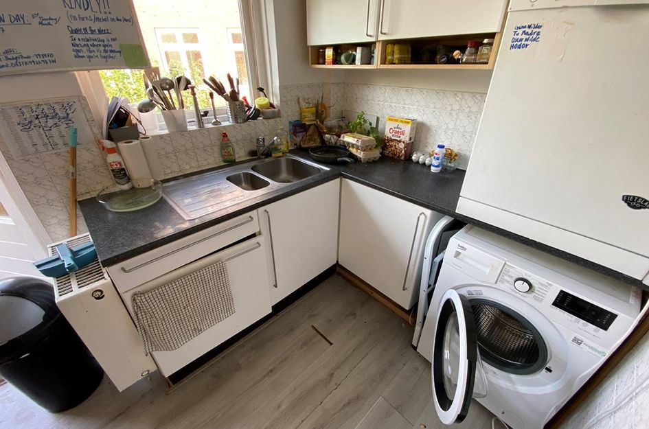 Verlengde J A Feithstr 1a