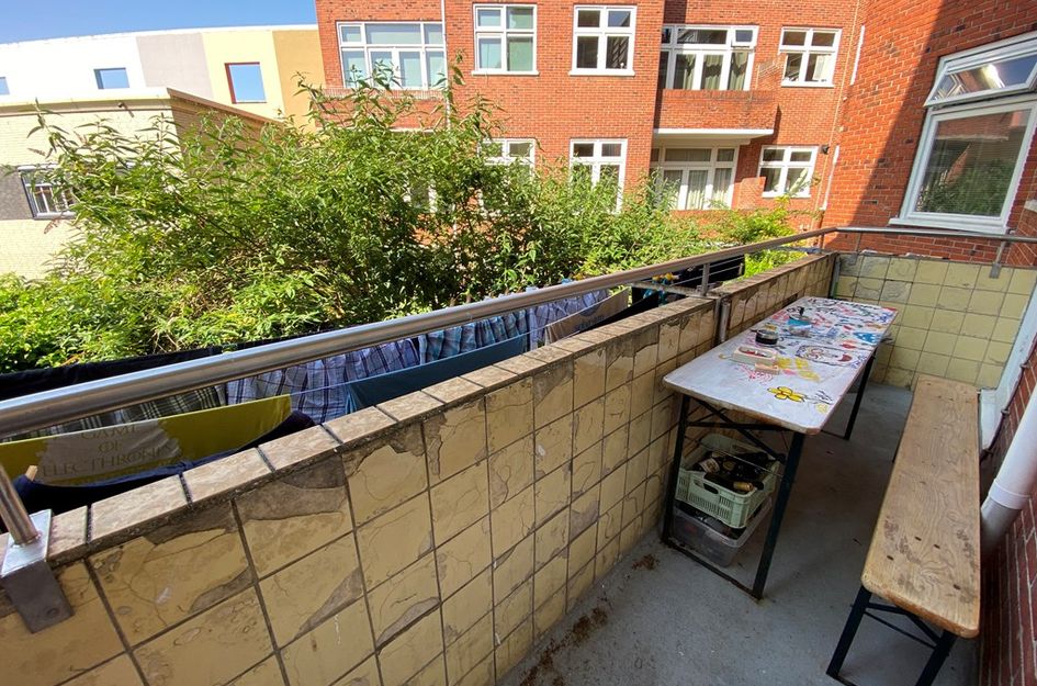 Verlengde J A Feithstr 1a