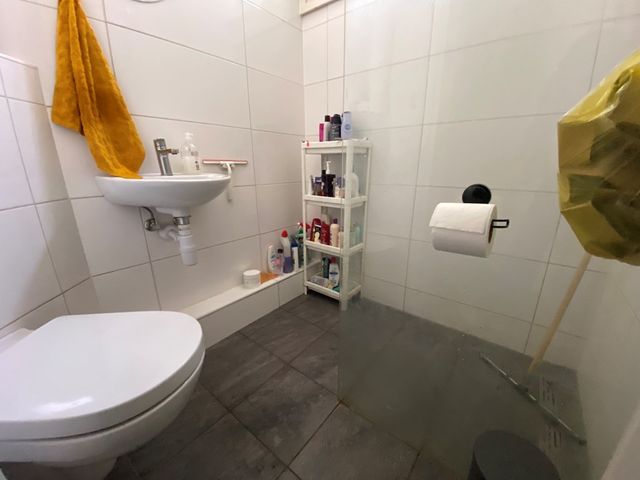 Verlengde J A Feithstr 1a, Groningen