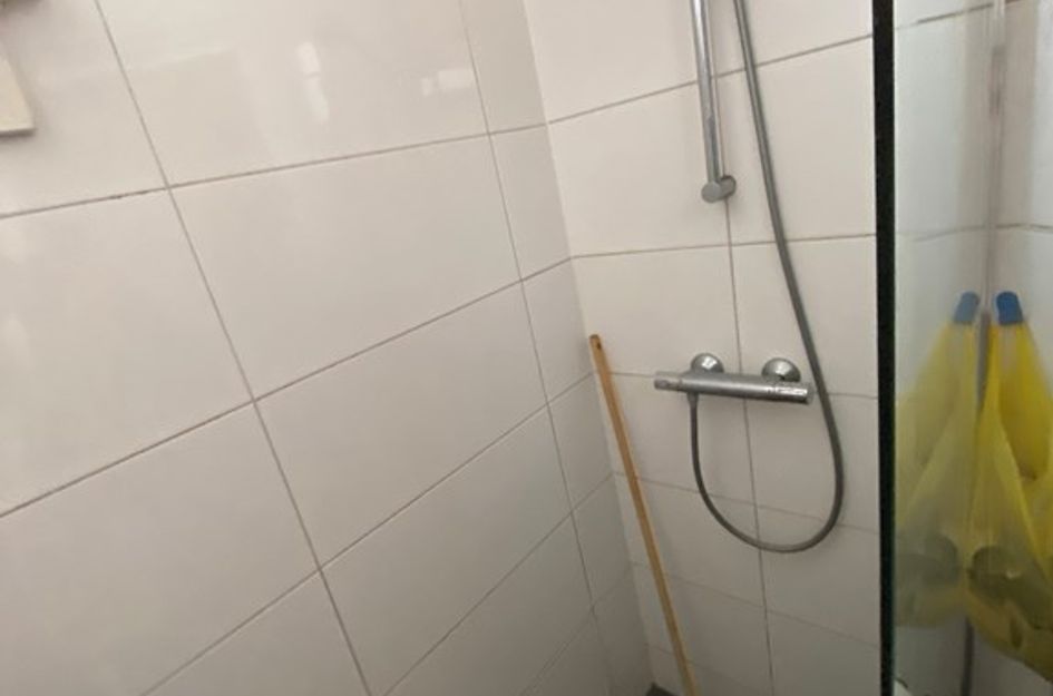 Verlengde J A Feithstr 1a