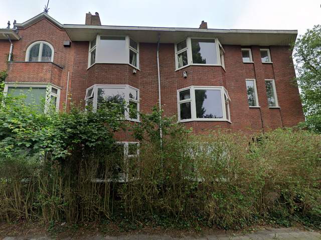 Verlengde J A Feithstr 1a, Groningen