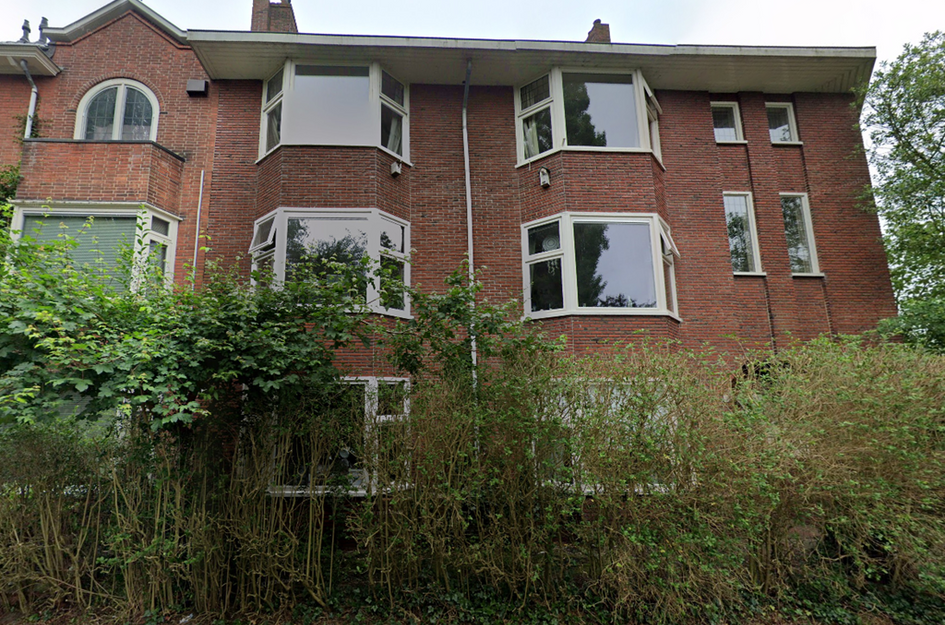 Verlengde J A Feithstr 1a