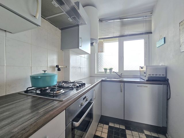 Erasmusplein 171, 's-Gravenhage