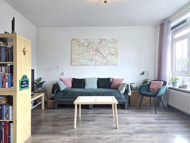 Erasmusplein 171, 's-Gravenhage