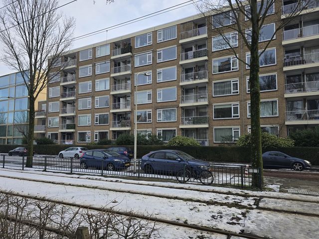 Erasmusplein 171, 's-Gravenhage