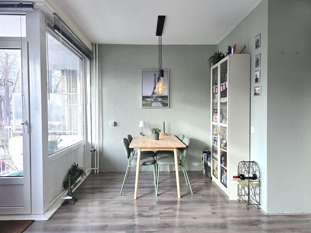 Erasmusplein 171, 's-Gravenhage