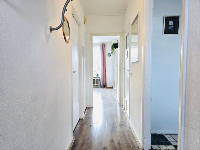 Erasmusplein 171, 's-Gravenhage