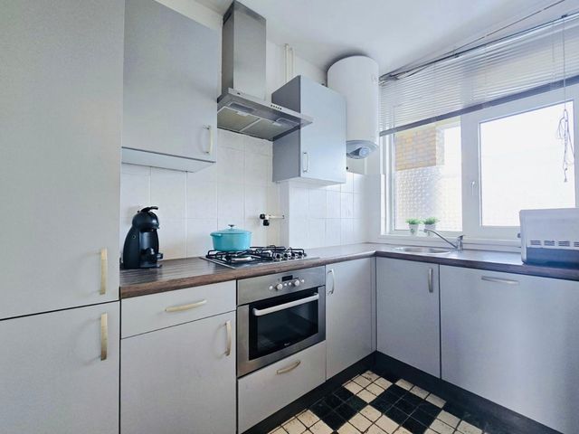 Erasmusplein 171, 's-Gravenhage