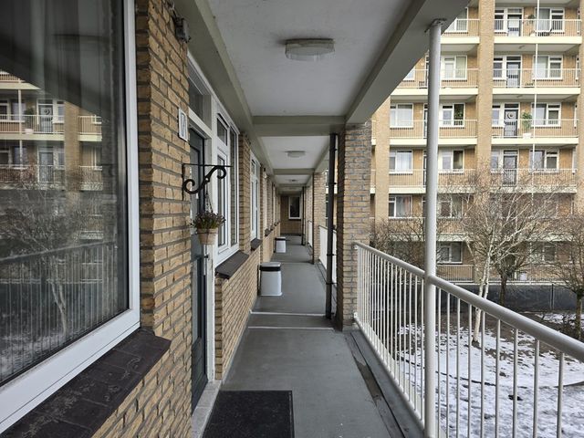 Erasmusplein 171, 's-Gravenhage