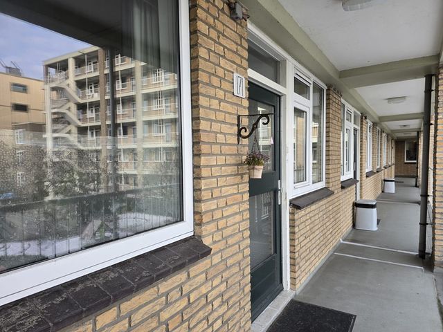 Erasmusplein 171, 's-Gravenhage