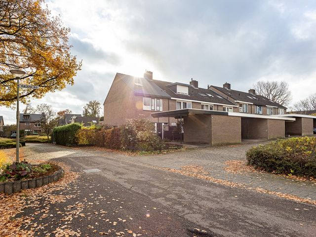 Lievensweg 76, Groesbeek