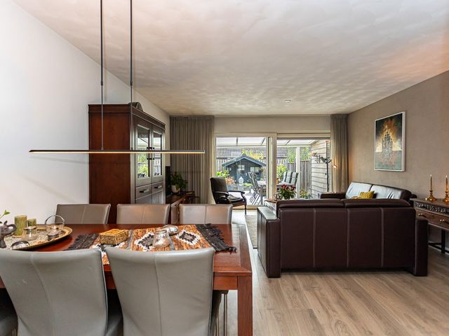 Lievensweg 76, Groesbeek