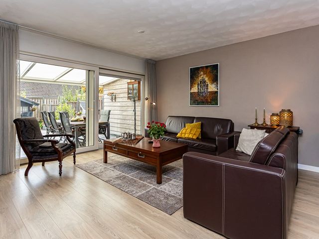 Lievensweg 76, Groesbeek