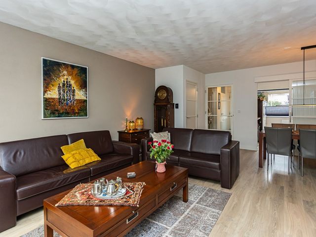 Lievensweg 76, Groesbeek