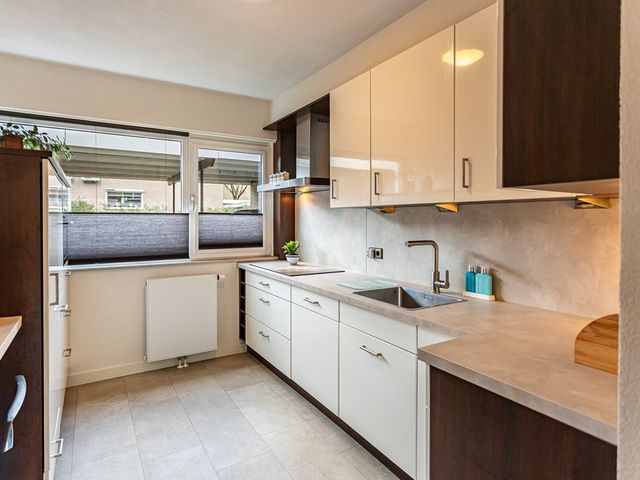 Lievensweg 76, Groesbeek