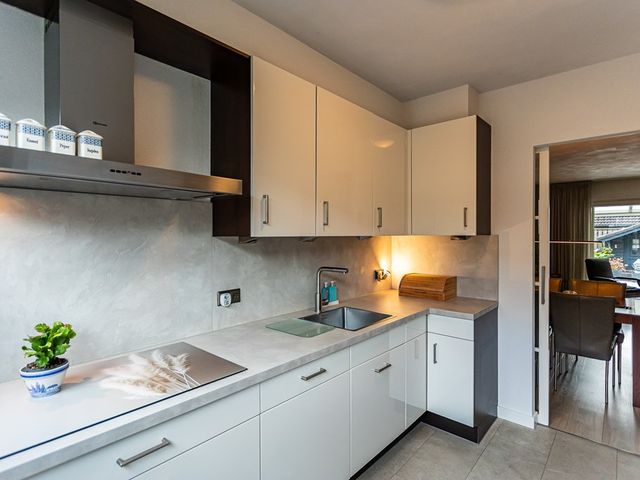 Lievensweg 76, Groesbeek