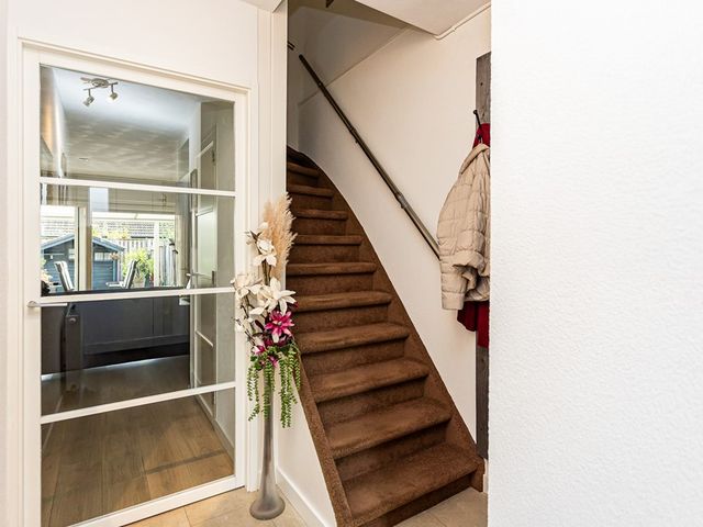 Lievensweg 76, Groesbeek