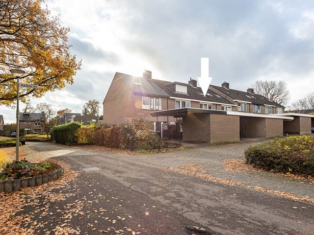 Lievensweg 76, Groesbeek