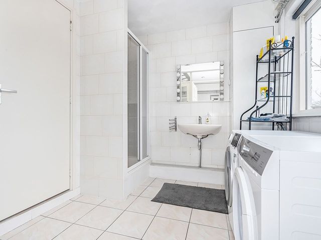 Koestraat 35A, Vught