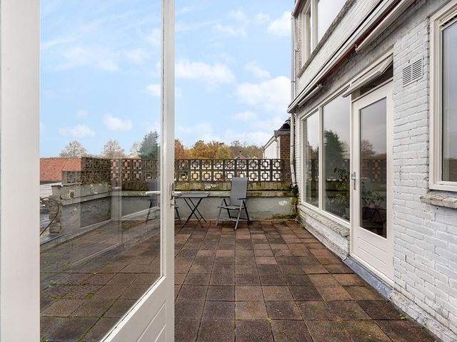 Koestraat 35A, Vught