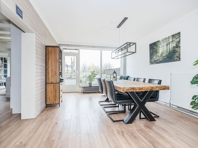 Koestraat 35A, Vught