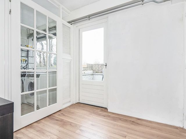 Koestraat 35A, Vught