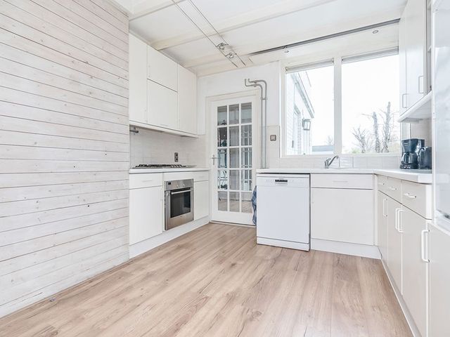 Koestraat 35A, Vught