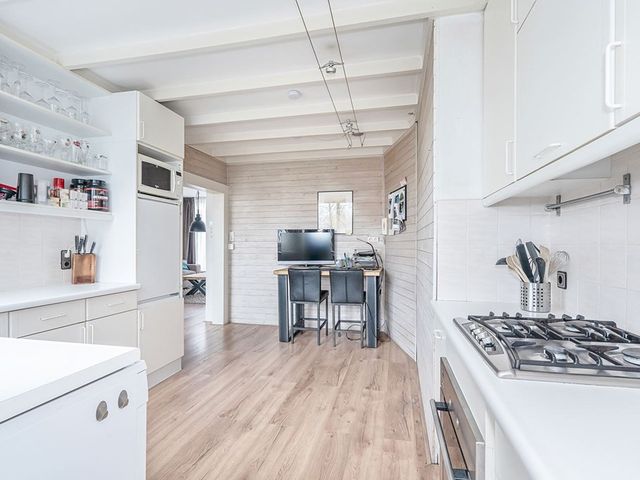 Koestraat 35A, Vught