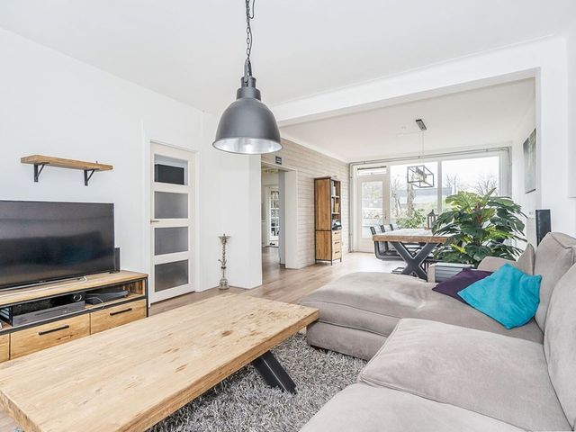 Koestraat 35A, Vught