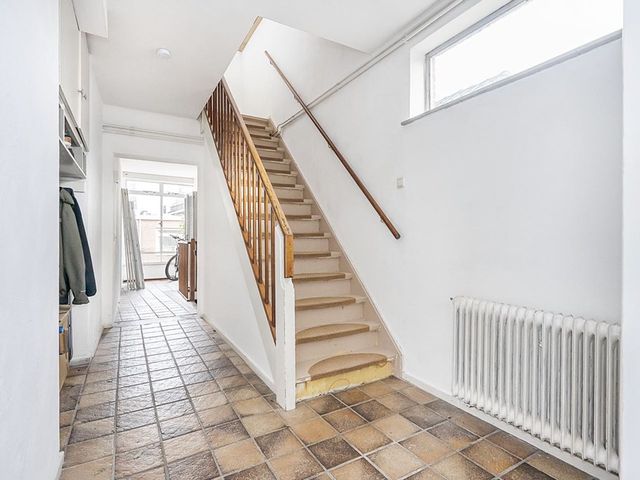 Koestraat 35A, Vught