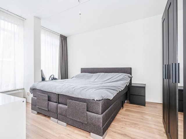 Koestraat 35A, Vught