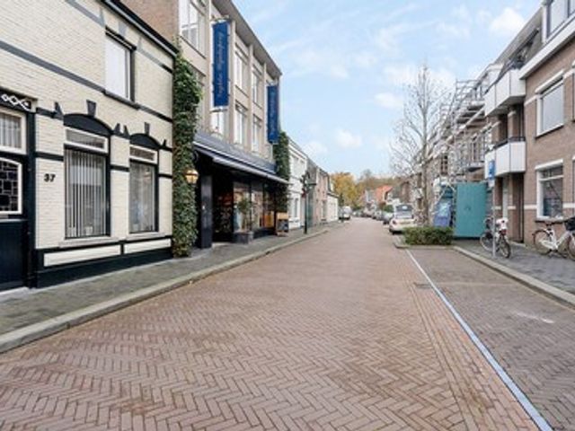 Koestraat 35A, Vught