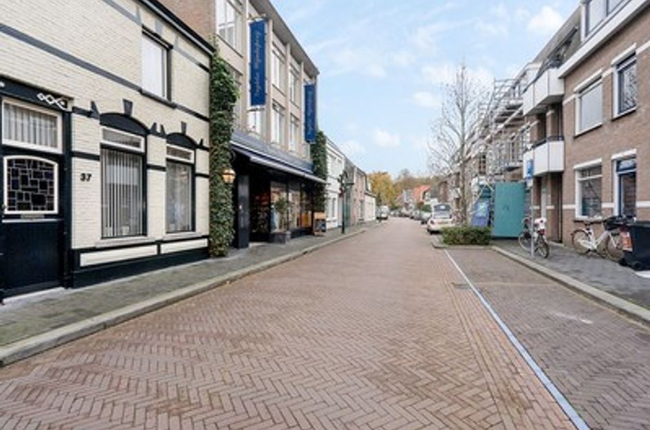 Koestraat 35A