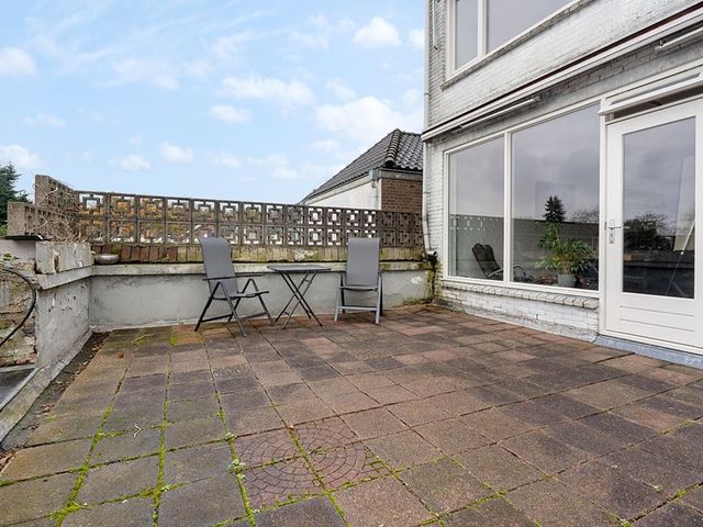 Koestraat 35A, Vught