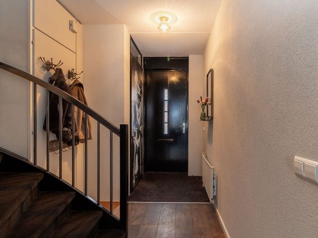 Boterbloem 12, Bunschoten-Spakenburg