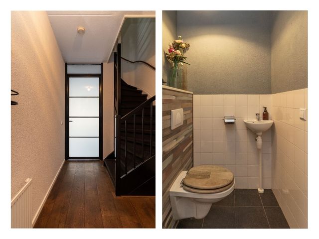 Boterbloem 12, Bunschoten-Spakenburg