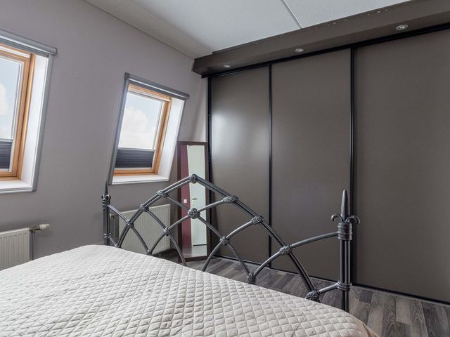 Boterbloem 12, Bunschoten-Spakenburg